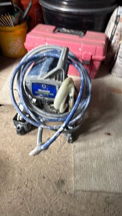 Graco Magnum Project Painter Plus Airless Sprayer
