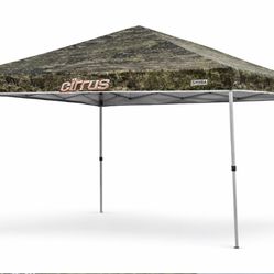 Caravan Canopy Cirrus 10x10 Base / 8x8 Top – 25th Anniversary Edition