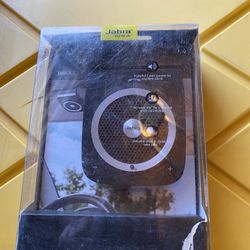Jabra Your Bluetooth Speaker For Your Car