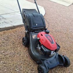 Honda Mower $200