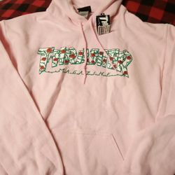 Thrasher Sweater Size Small New