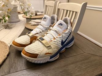Nike LeBron Basketball Sneakers