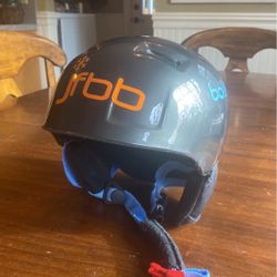 Ski Helmet Child’s 