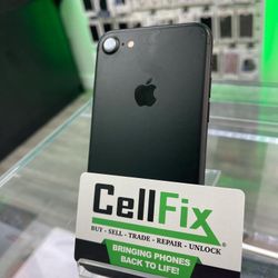 iPhone 7 32GB Unlocked 