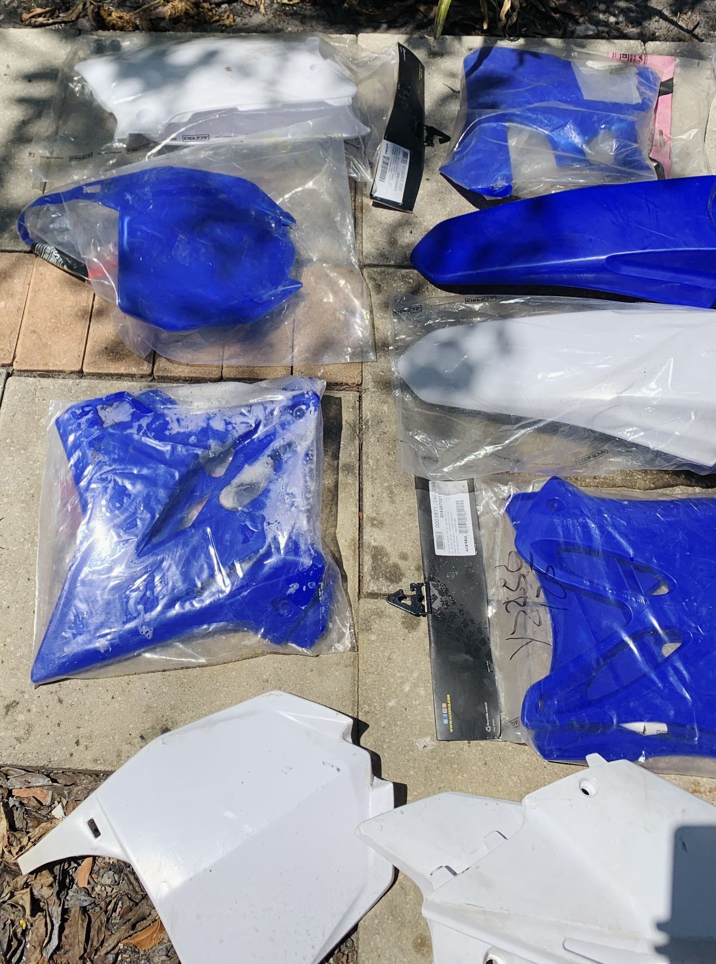 Yz Kx Rm Plastics