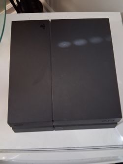 PS 4