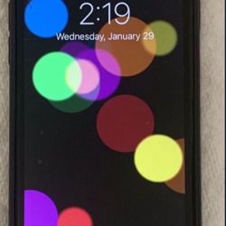 IPhone 7 AT&T Cricket 