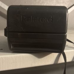Polaroid Camera 600 One Step
