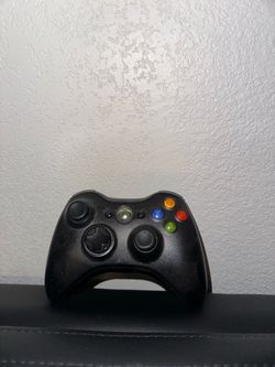 Xbox controller/ games