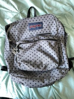 Janisport Backpack