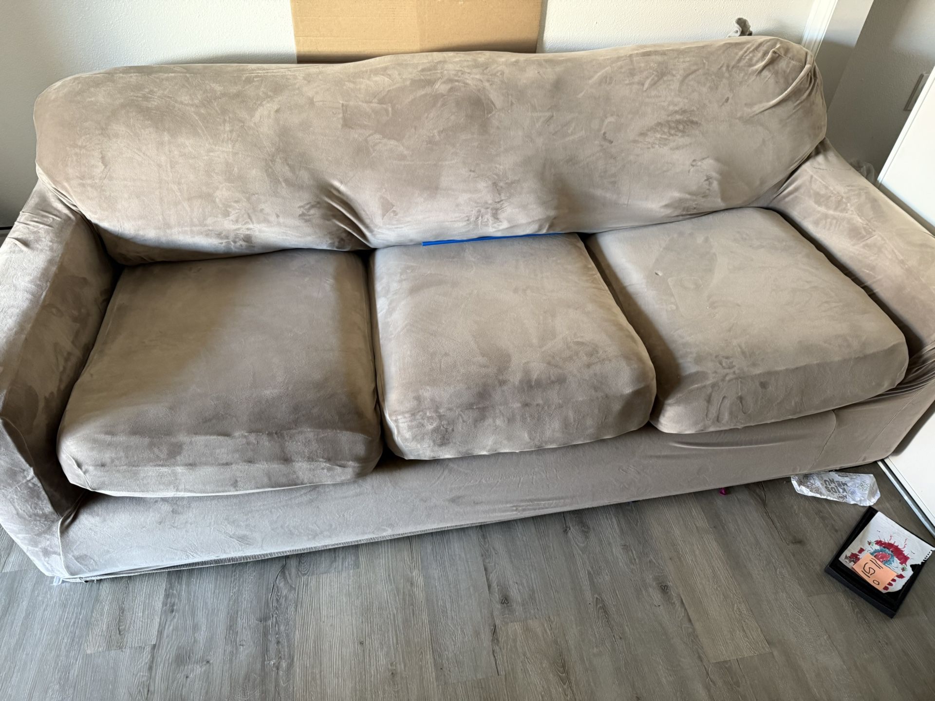 La Z Boy Couch