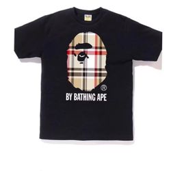 Bape Tee