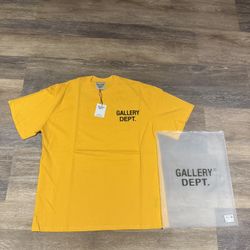 Gallery Dept T-shirt