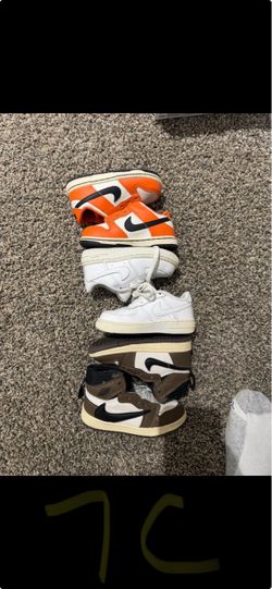 Children’s Sneakers