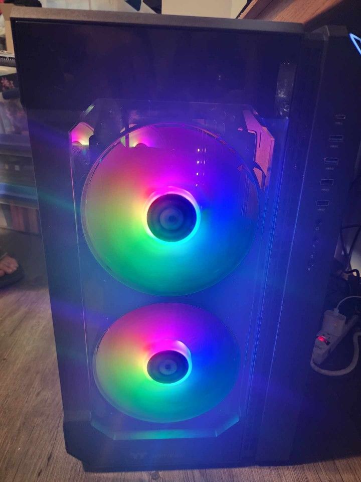 Gaming PC