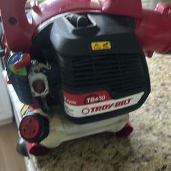 Troy-Bilt