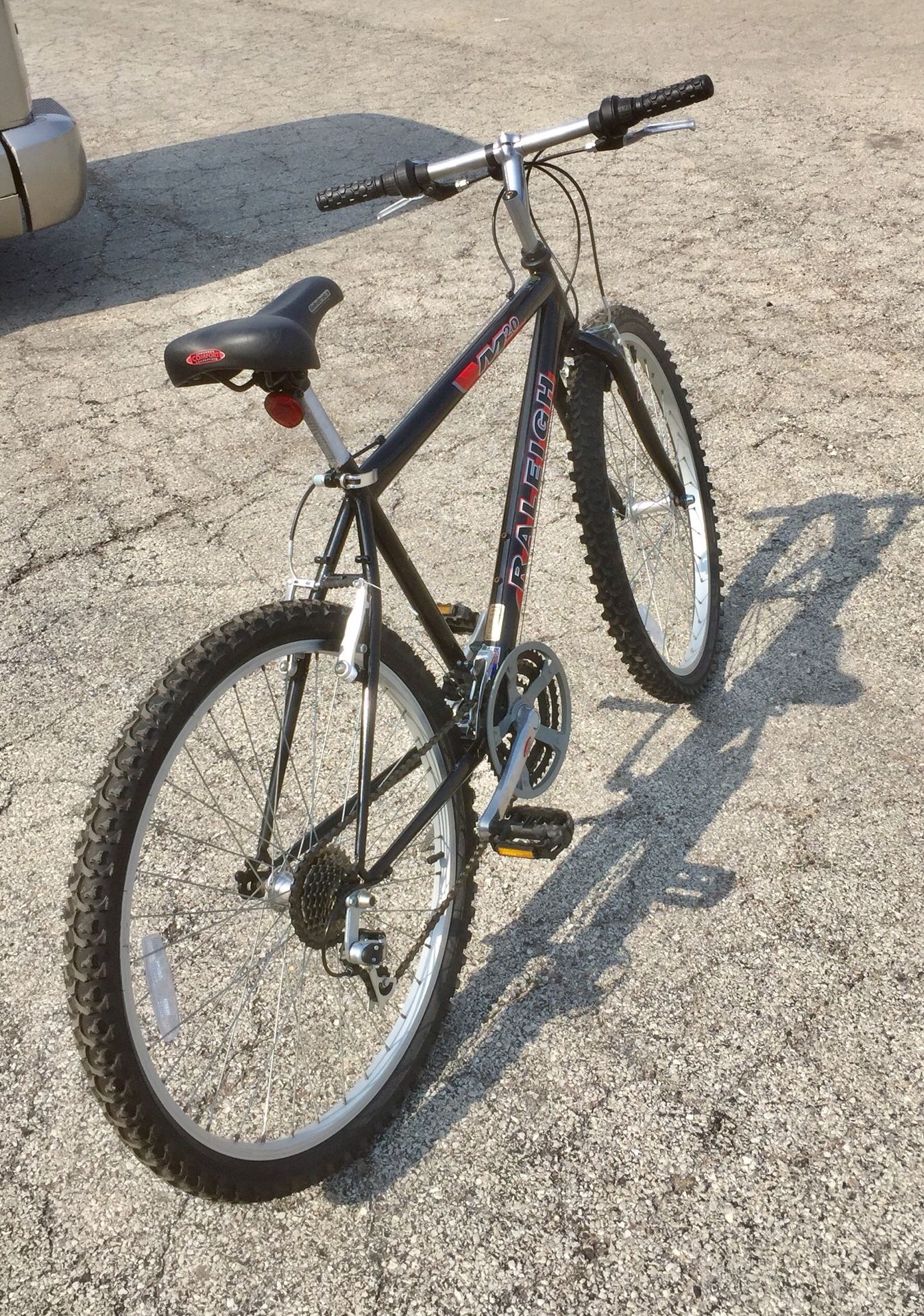 Raleigh M20 Bicycle for Sale in Berkeley IL OfferUp