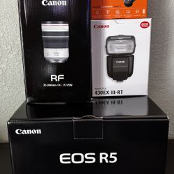 Canon R5