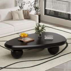 Coffee Table Black