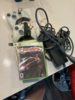 XBOX 360 Accessories Bundle