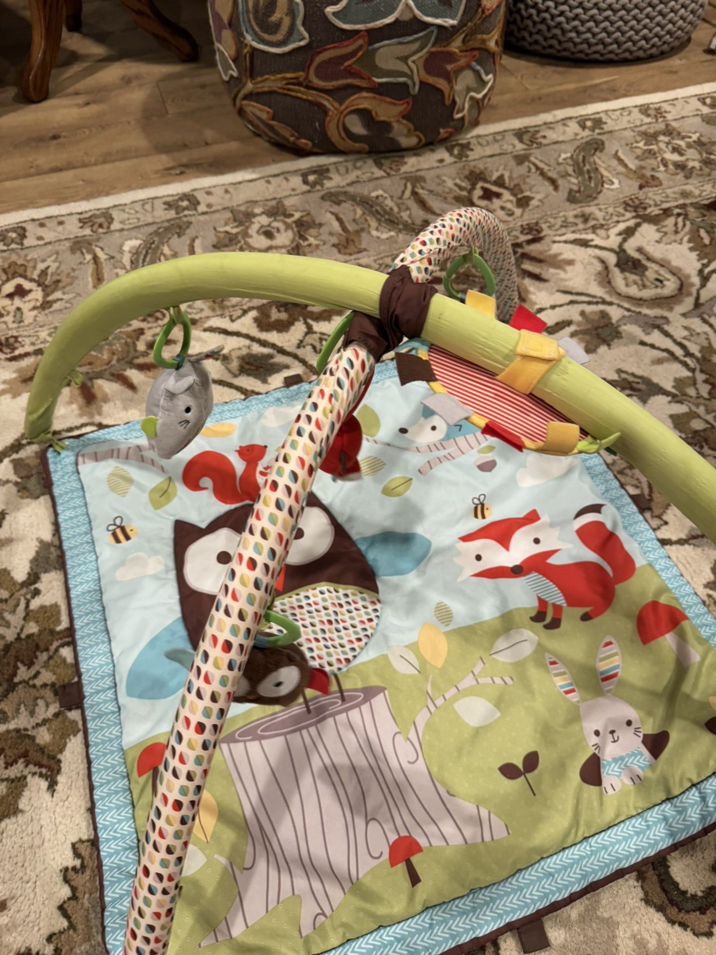 Baby Toys