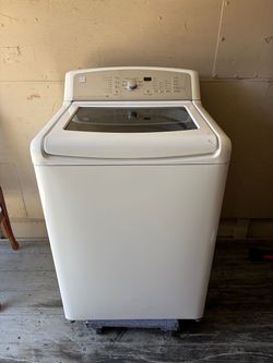 Kenmore Top Load Washer