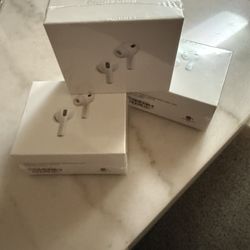 AirPod Pro Gen 3