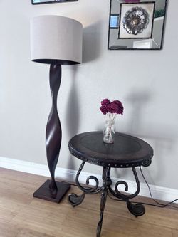 Living Room Decor
