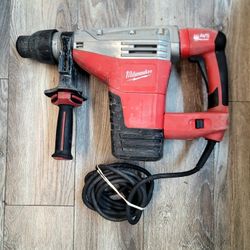 Milwaukee 5426-21 1-3/4-Inch SDS-Max Rotary Hammer