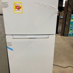 Magic chef refrigerator HMDRWE