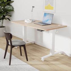 Adjustable Desk