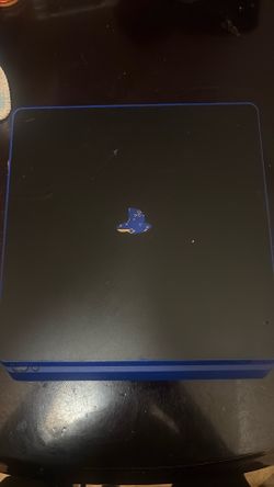 PS4 slim