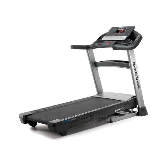 NordicTrack Elite 900 Treadmill