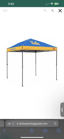 Rawlings UCLA Bruins One Person Canopy