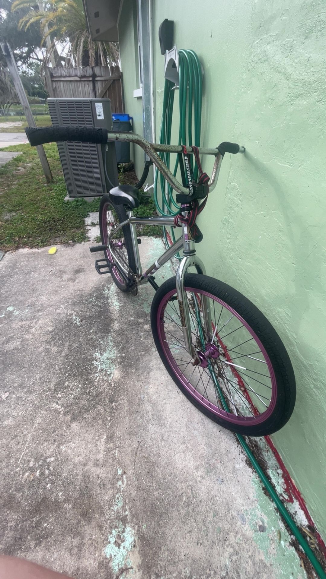 R4 Racing 26 Inch Bike(read Description)