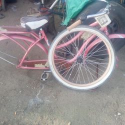 Huffy Bikes 