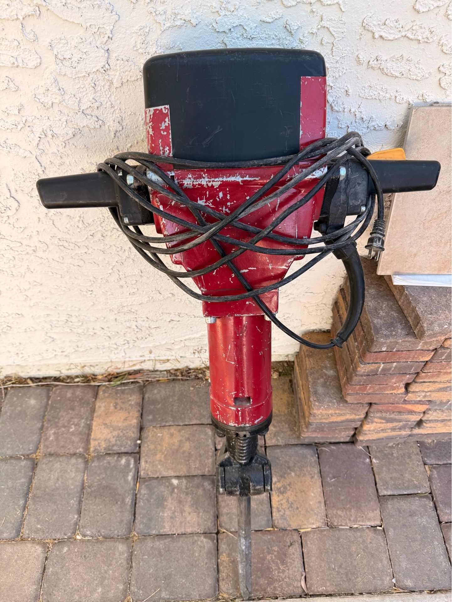 Jack Hammer