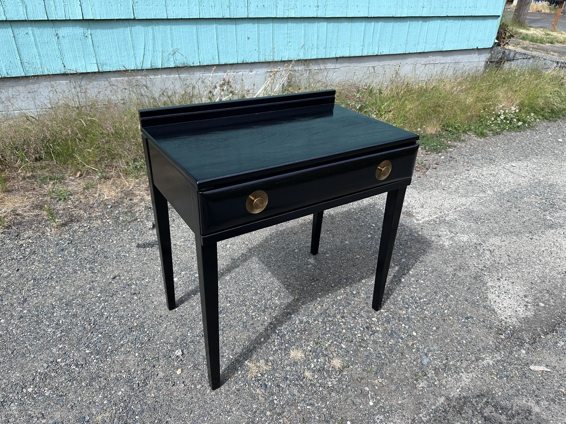 Vintage Desk/Console/Vanity