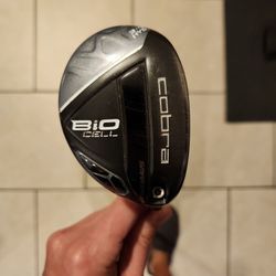 Cobra Bio Cell 3-4 Hybrid