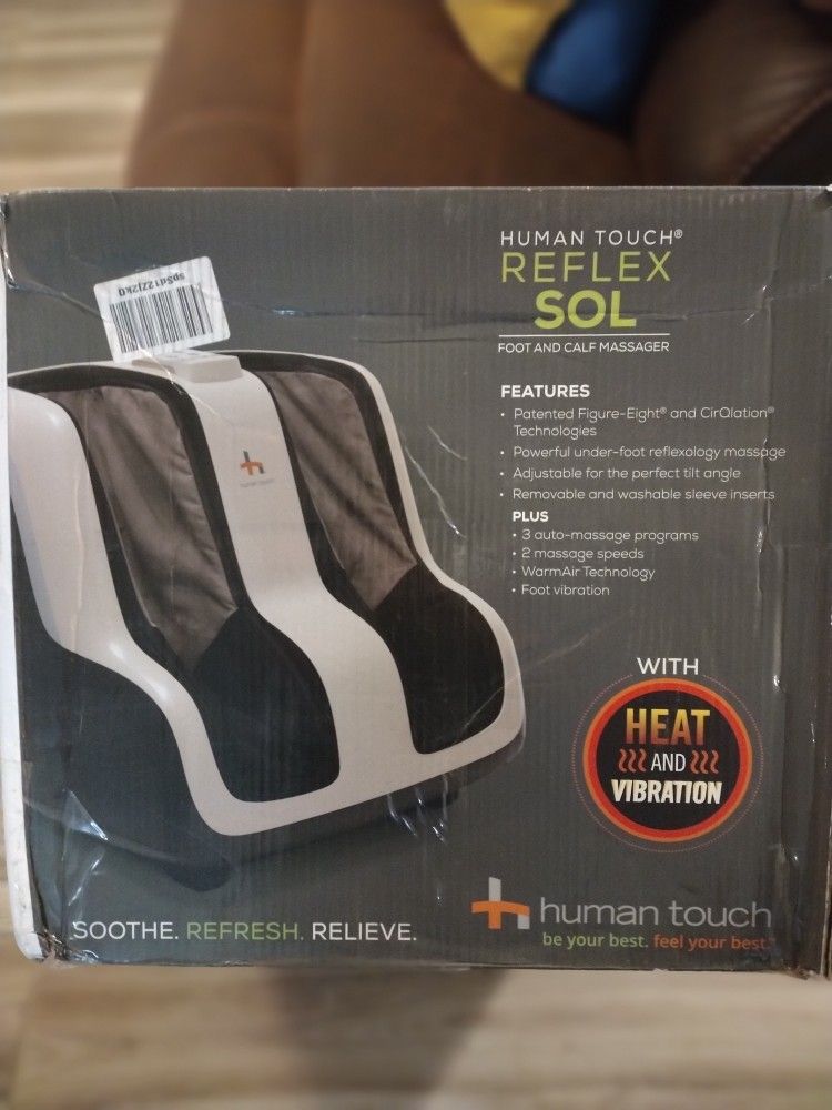 Foot Massager