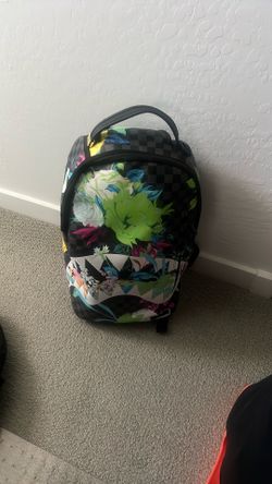 New Sprayground Backpack
