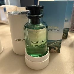 Designer-Style Pacific Chill Fragrance | Unisex | New