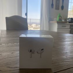 AirPods Pro