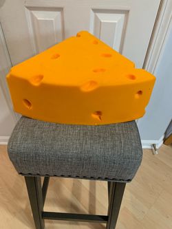 Cheesehead Hat