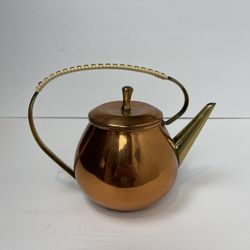 Vintage Teapot 1950s