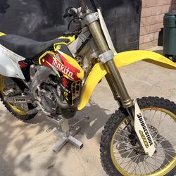07 Rmz 450