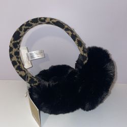 Michael Kors Earmuffs