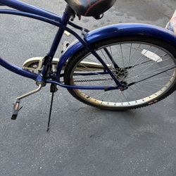 Beach Cruiser Good Condition 