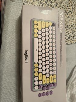 Key Board