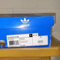Adidas Superstar